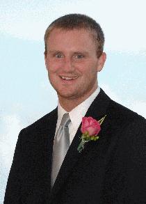 Brian Stephen Watts